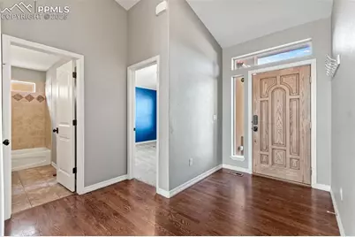 6217 Radiant Sky Lane, Colorado Springs, CO 80924 - Photo 19