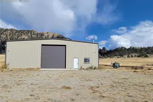 940 Puma Hills Rd, Lake George, CO 80827 - Photo 1