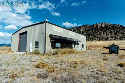 940 Puma Hills Road, Lake George, CO 80827 - Photo 3