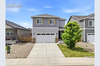 10152 Castor Drive, Colorado Springs, CO 80925 - Photo 3