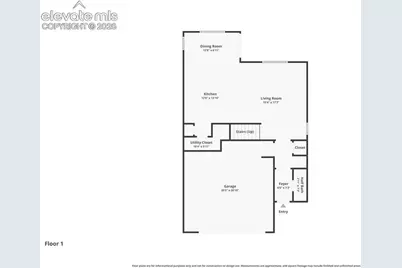 10152 Castor Drive, Colorado Springs, CO 80925 - Photo 49