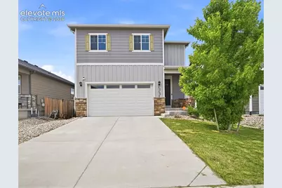 10152 Castor Drive, Colorado Springs, CO 80925 - Photo 7