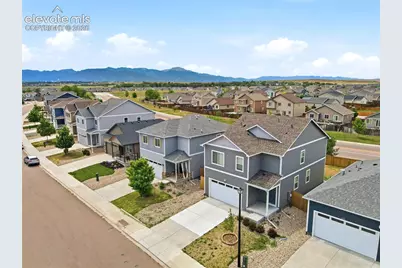 10152 Castor Drive, Colorado Springs, CO 80925 - Photo 5