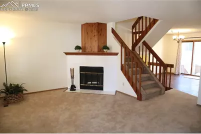 3906 Smoke Tree Drive, Colorado Springs, CO 80920 - Photo 3