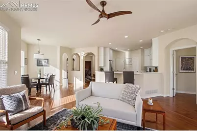 485 Pasada Way, Monument, CO 80132 - Photo 13