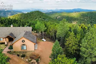 131 Paradiso Rd, Divide, CO 80814 - Photo 1