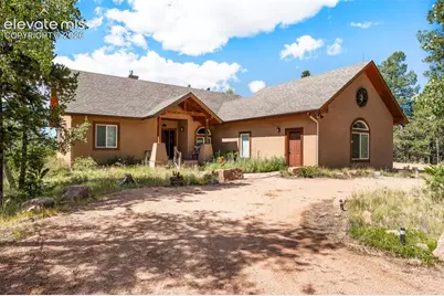 131 Paradiso Road, Divide, CO 80814 - Photo 9
