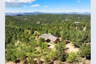 131 Paradiso Road, Divide, CO 80814 - Photo 5