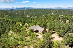 131 Paradiso Rd, Divide, CO 80814 - Photo 5