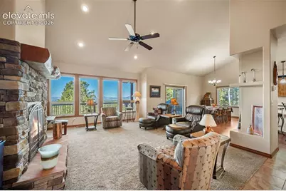 131 Paradiso Road, Divide, CO 80814 - Photo 13