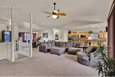 12266 Crystal Downs Road, Peyton, CO 80831 - Photo 9