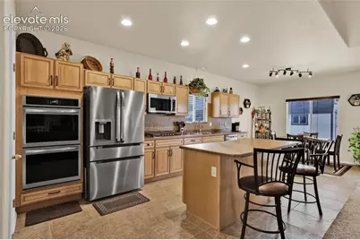 12266 Crystal Downs Road, Peyton, CO 80831 - Photo 13