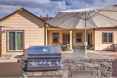 12266 Crystal Downs Road, Peyton, CO 80831 - Photo 35