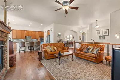 1168 Old North Gate Road, Colorado Springs, CO 80921 - Photo 11