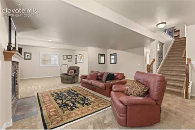 1168 Old North Gate Road, Colorado Springs, CO 80921 - Photo 29