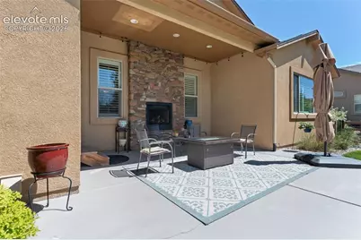 1168 Old North Gate Road, Colorado Springs, CO 80921 - Photo 5