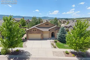 1168 Old North Gate Rd, Colorado Springs, CO 80921 - Photo 1