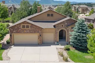 1168 Old North Gate Rd, Colorado Springs, CO 80921 - Photo 1