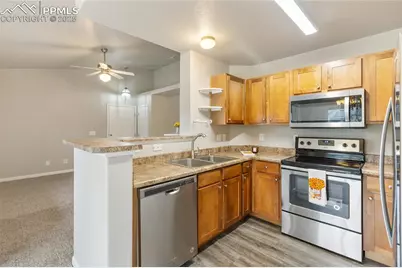7004 Ash Creek Heights #201, Colorado Springs, CO 80922 - Photo 15