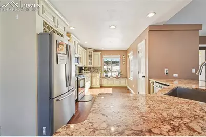 573 Empire Road, Florissant, CO 80816 - Photo 17