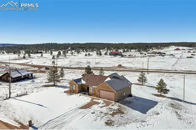 573 Empire Road, Florissant, CO 80816 - Photo 47