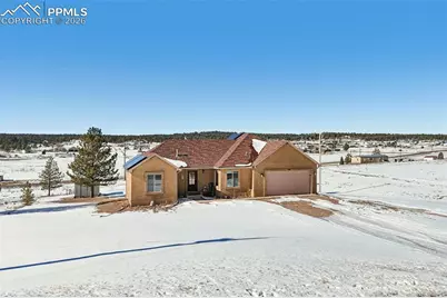 573 Empire Road, Florissant, CO 80816 - Photo 49