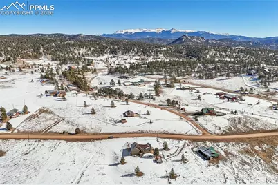 573 Empire Road, Florissant, CO 80816 - Photo 3