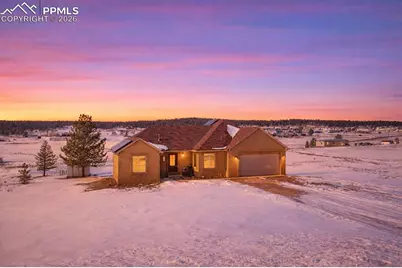 573 Empire Road, Florissant, CO 80816 - Photo 37