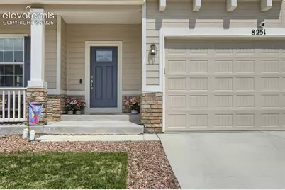 8251 Barley Court, Peyton, CO 80831 - Photo 3