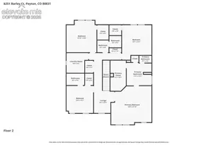8251 Barley Ct, Peyton, CO 80831 - Photo 31
