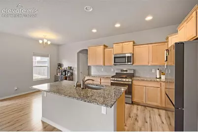 8251 Barley Court, Peyton, CO 80831 - Photo 9