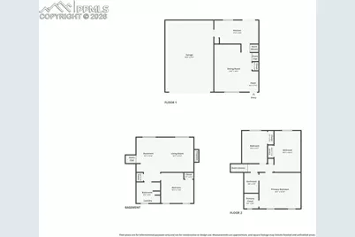 230 Saddlemountain Road, Colorado Springs, CO 80919 - Photo 29