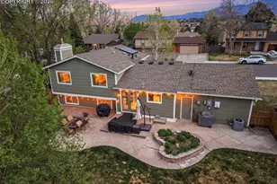 230 Saddlemountain Rd, Colorado Springs, CO 80919 - Photo 5