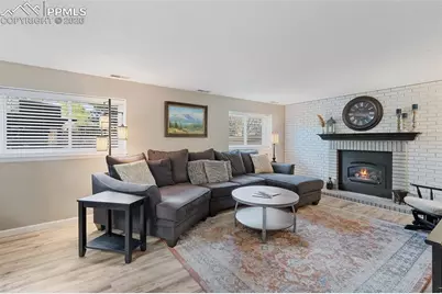 230 Saddlemountain Road, Colorado Springs, CO 80919 - Photo 13