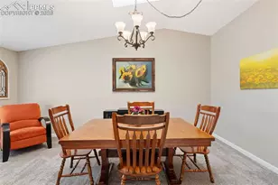 230 Saddlemountain Rd, Colorado Springs, CO 80919 - Photo 7