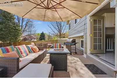 230 Saddlemountain Road, Colorado Springs, CO 80919 - Photo 27