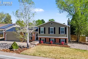 230 Saddlemountain Rd, Colorado Springs, CO 80919 - Photo 33