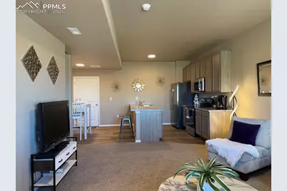 1778 Sandtoft Heights, Colorado Springs, CO 80951 - Photo 5