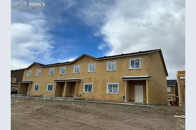 1778 Sandtoft Heights, Colorado Springs, CO 80951 - Photo 1