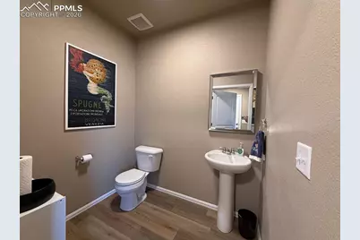 1778 Sandtoft Heights, Colorado Springs, CO 80951 - Photo 9