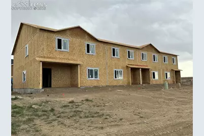 1778 Sandtoft Heights, Colorado Springs, CO 80951 - Photo 1