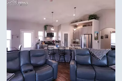 7480 Red Creek Springs Road, Pueblo, CO 81005 - Photo 13