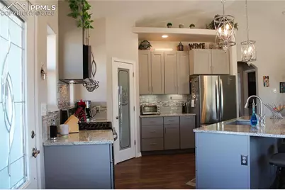 7480 Red Creek Springs Road, Pueblo, CO 81005 - Photo 5