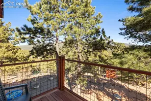714 Woodrock Way, Divide, CO 80814 - Photo 11