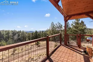 714 Woodrock Way, Divide, CO 80814 - Photo 21
