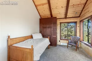 714 Woodrock Way, Divide, CO 80814 - Photo 31