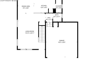 7507 Soane Grove, Peyton, CO 80831 - Photo 31