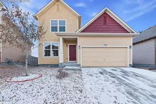 7507 Soane Grove, Peyton, CO 80831 - Photo 1