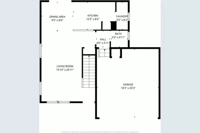 7507 Soane Grove, Peyton, CO 80831 - Photo 23