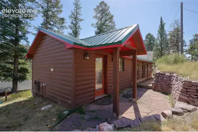 6865 Howard Street, Green Mountain Falls, CO 80819 - Photo 3
